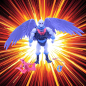 Preview: MotU Classics Vultak Figur Mattel 2015 lose komplett | Hoppla-Stuff